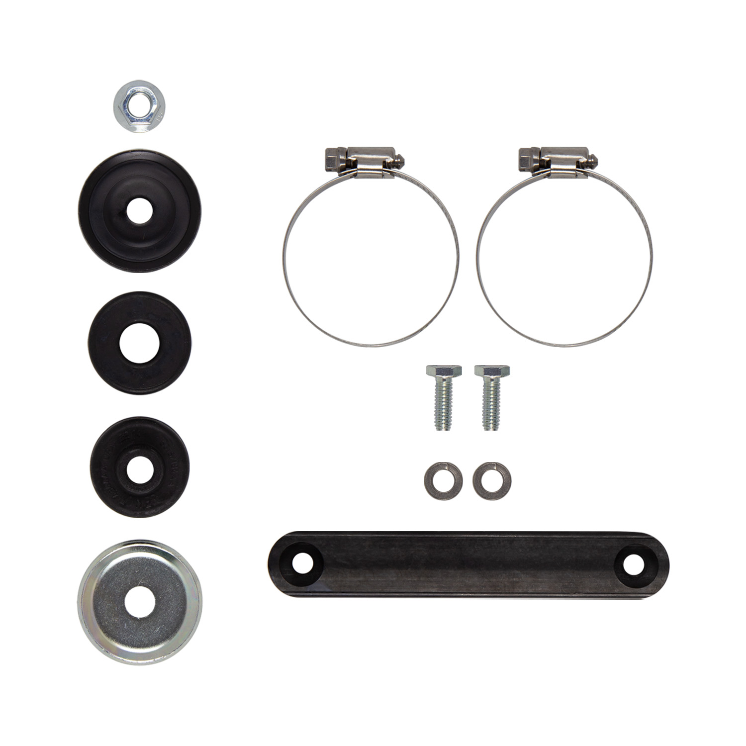 Bilstein 46-268662 B8 5162 - Suspension Leveling Kit